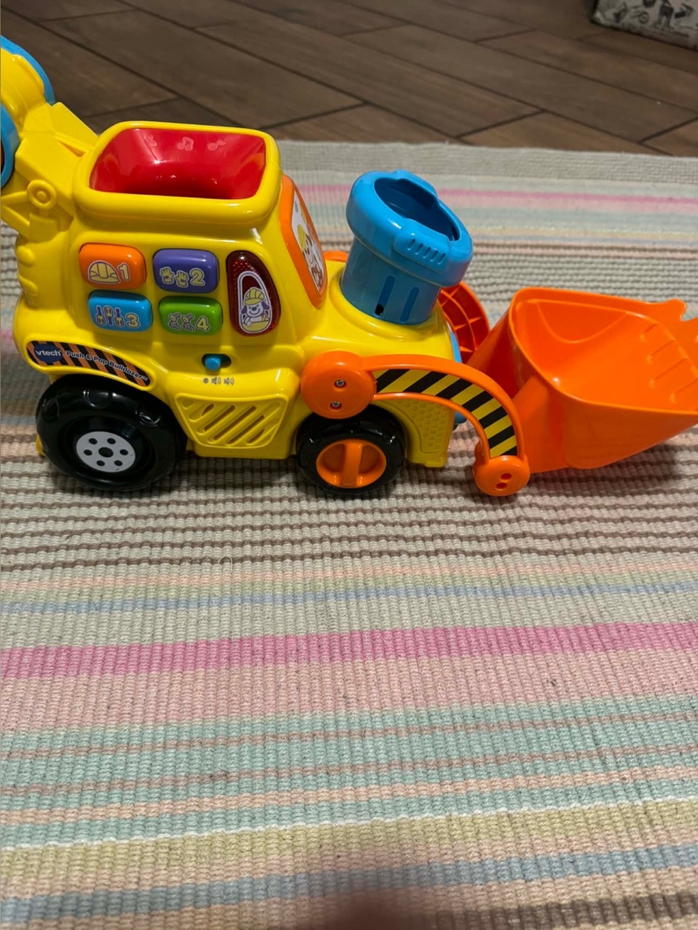 Toddler boys toy bundle - Picture 3 of 6
